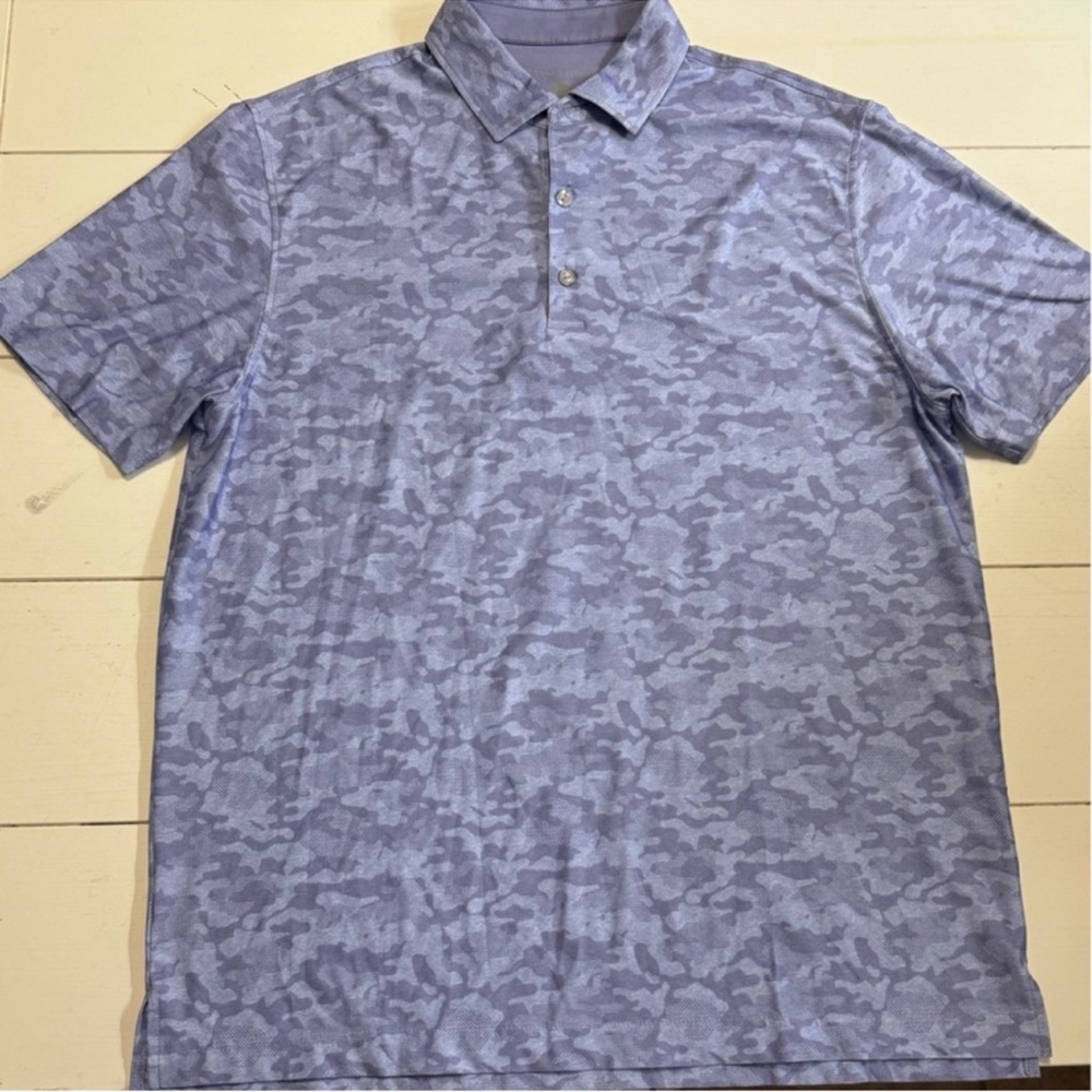 Hickey Freeman Polo